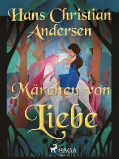 ebook: Märchen von Liebe