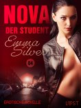 eBook: Nova 4: Der Student - Erotische Novelle