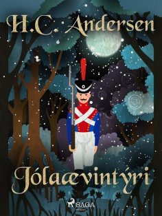 eBook: Jólaævintýri