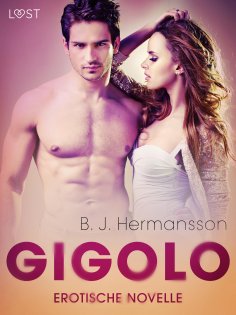 ebook: Gigolo - Erotische Novelle