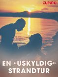 eBook: En «uskyldig» strandtur