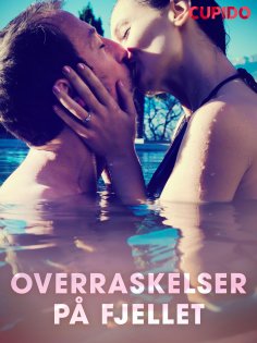 eBook: Overraskelser på fjellet