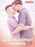 eBook: Langtransport i Europa