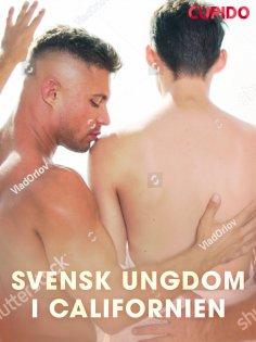 eBook: Svensk ungdom i Californien