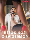 eBook: Besøk hos x-svigermor