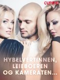 eBook: Hybelvertinnen, leieboeren og kameraten...