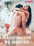 eBook: Håndverker på menyen