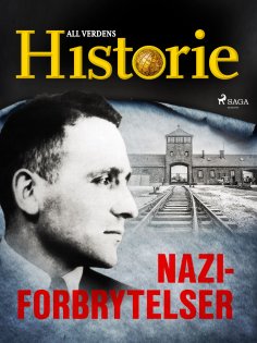 eBook: Naziforbrytelser