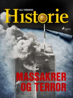 eBook: Massakrer og terror