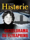 eBook: Gisseldrama og flykapring