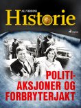 eBook: Politiaksjoner og forbryterjakt