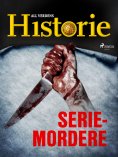 eBook: Seriemordere