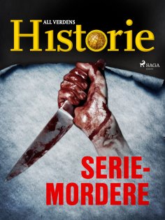 eBook: Seriemordere