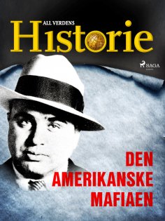 eBook: Den amerikanske mafiaen