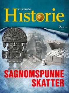 eBook: Sagnomspunne skatter