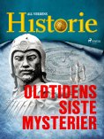 eBook: Oldtidens siste mysterier