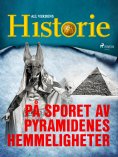 eBook: På sporet av pyramidenes hemmeligheter