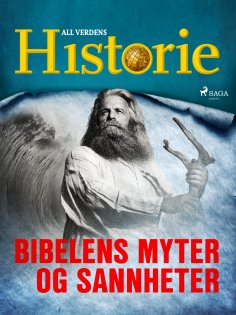 eBook: Bibelens myter og sannheter