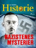 eBook: Nazistenes mysterier