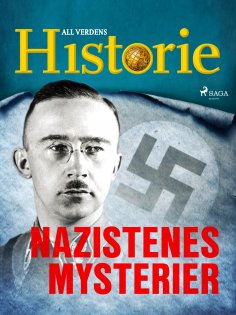 eBook: Nazistenes mysterier