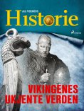 eBook: Vikingenes ukjente verden