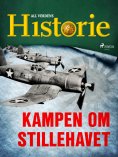 eBook: Kampen om Stillehavet