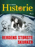 eBook: Verdens største skurker