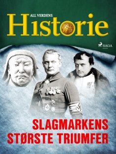 eBook: Slagmarkens største triumfer