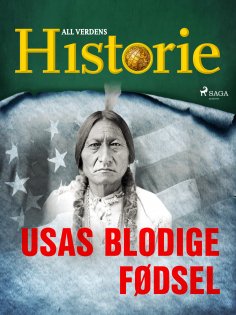 eBook: USAs blodige fødsel