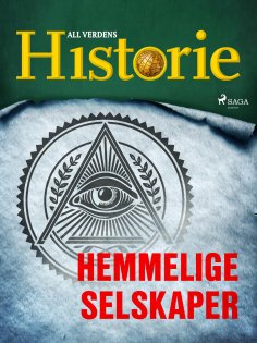 eBook: Hemmelige selskaper