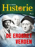 eBook: De erobret verden