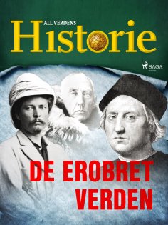 eBook: De erobret verden