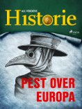 eBook: Pest over Europa