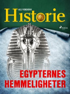 eBook: Egypternes hemmeligheter