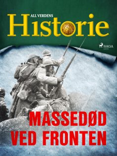 eBook: Massedød ved fronten