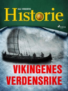 eBook: Vikingenes verdensrike