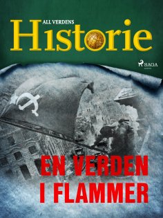 eBook: En verden i flammer