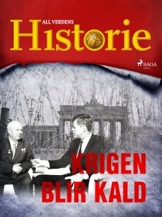 eBook: Krigen blir kald