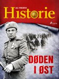 eBook: Døden i øst