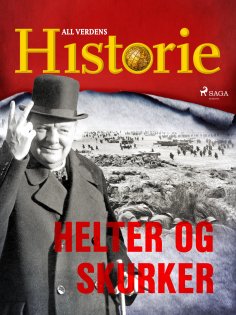 eBook: Helter og skurker