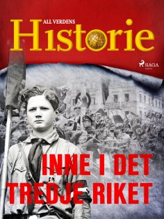 eBook: Inne i Det tredje riket