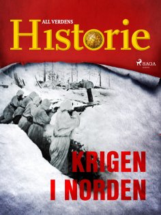 eBook: Krigen i Norden