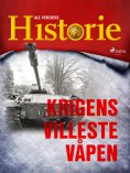 eBook: Krigens villeste våpen