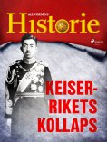 eBook: Keiserrikets kollaps