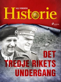 eBook: Det tredje rikets undergang