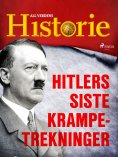 eBook: Hitlers siste krampetrekninger