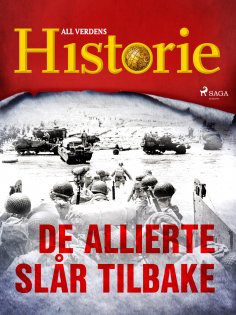 eBook: De allierte slår tilbake