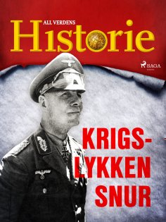 eBook: Krigslykken snur