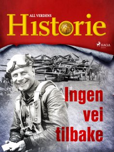 eBook: Ingen vei tilbake