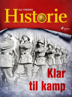 eBook: Klar til kamp